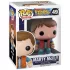 Funko POP! Back to the Future - Marty McFly figura