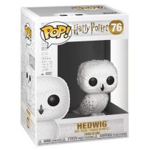 Funko POP! Harry Potter: Hedwig figura #76