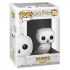 Funko POP! Harry Potter: Hedwig figura #76