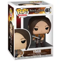 Funko POP! Animation: Attack on Titan - Ymir figura