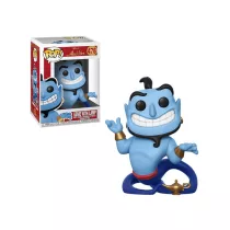 Funko POP! Disney: Aladdin - Genie with Lamp figura