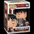 Funko POP! Rocks: Elvis - '68 Comeback Special figura