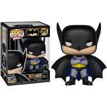   Funko POP! Heroes: Batman 80th - Bob Kane (1st Appearance) figura