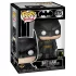 Funko POP! Heroes: Batman 80th - Batman (1989) figura #275
