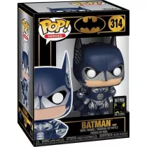Funko POP! Heroes: Batman 80th - Batman (1997) figura #314