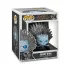 Funko POP! Game of Thrones - Night King Sitting figura