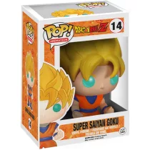   Funko POP! Animation: Dragon Ball Z - Super Saiyan Goku figura