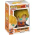 Funko POP! Animation: Dragon Ball Z - Super Saiyan Goku figura