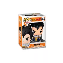 Funko POP! Animation: Dragon Ball Z S6 - Vegeta figura #614
