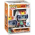 Funko POP! Dragon Ball Z - Great Saiyagirl figura