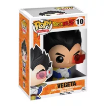 Funko POP! Dragon Ball Z - Vegeta figura