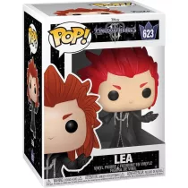 Funko POP! Disney: Kingdom Hearts - Lea figura #623