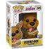 Funko POP! Animation: Scooby Doo - Scooby Doo w/ Sandwich figura