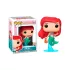 Funko POP! Disney: Little Mermaid - Ariel with Bag figura #563