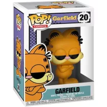 Funko POP! Comics: Garfield - Garfield figura #20