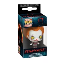 Funko POP! It 2 - Pennywise w/ Open Arms kulcstartó