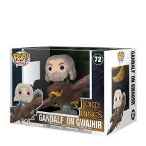   Funko POP! Rides: The Lord of the Rings - Gwaihir with Gandalf figura