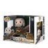Funko POP! Rides: The Lord of the Rings - Gwaihir with Gandalf figura
