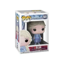 Funko POP! Disney: Frozen 2 - Elsa figura #581