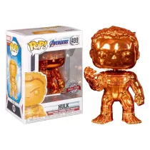 Funko POP! Avengers 4 - Hulk figura
