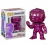 Funko POP! Marvel Avengers Endgame W2 - Hulk Purple Chrome figura