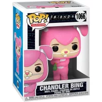 Funko POP! TV: Friends - Chandler as Bunny figura #1066