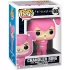 Funko POP! TV: Friends - Chandler as Bunny figura #1066