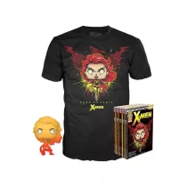 Funko POP! T-Shirt Dark Phoenix (M) póló