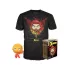 Funko POP! T-Shirt Dark Phoenix (M) póló