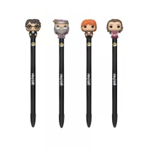 Funko Pen Topper: Harry Potter - Yule Ball figura