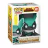 Funko POP! Animation: My Hero Academia - Deku w/Helmet figura #603