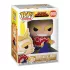 Funko POP! Animation: My Hero Academia - All Might (Silver Age) figura #608