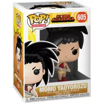   Funko POP! Animation: My Hero Academia - Momo Yaoyorozu figura