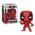 Funko POP! Marvel: 80th Anniversary First Appearance - Deadpool figura #546