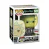 Funko POP! Television: Rick & Morty - Space suit Rick w/snake figura