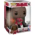 Funko POP! NBA - Bulls - 10" Michael Jordan (Red Jersey) figura