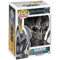 Funko POP! Lord of the Rings - Sauron figura