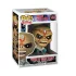 Funko POP! Rocks: Iron Maiden - Piece Of Mind (Skeleton Eddie) figura #146
