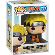 Funko POP! Animation: Naruto - Naruto Running figura #727