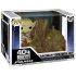 Funko POP! Town: Star Wars - Yoda's Hut figura #11