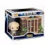 Funko POP! Movies: Back to the Future - Doc with Clock figura #15
