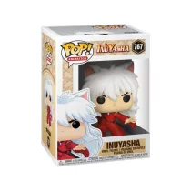 Funko POP! Animation: Inuyasha - Inuyasha figura #767