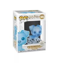 Funko POP! Harry Potter: Patronus - Ron Weasley figura #105