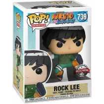 Funko POP! Naruto Shippuden - Rock Lee figura #739