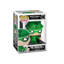 Funko POP! Heroes: Riddler figura #340