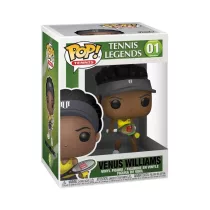 Funko POP! Tennis Legends - Venus Williams figura #1