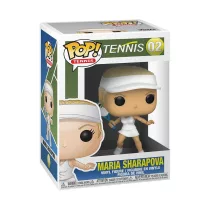 Funko POP! Tennis Legends: Maria Sharapova figura