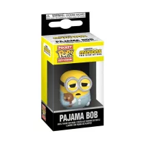 Funko POP! Minions 2 Pajama Bob kulcstartó