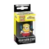 Funko POP! Minions Roller Skating Stuart kulcstartó