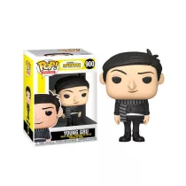 Funko POP! Movies: Minions 2 - Young Gru figura #900